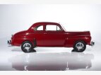 Thumbnail Photo 6 for 1946 Ford Super Deluxe